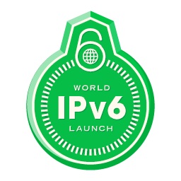 World Ipv6 Launch